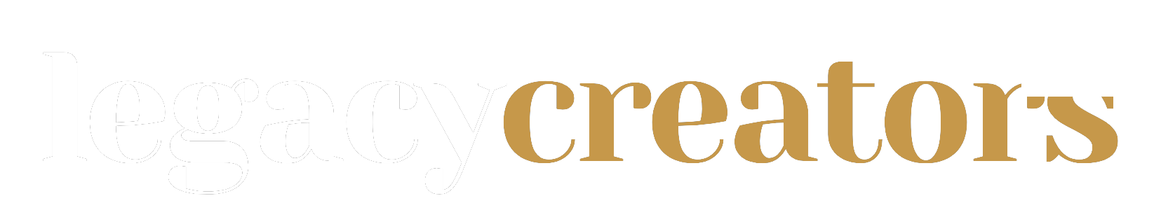 Legacy Creators